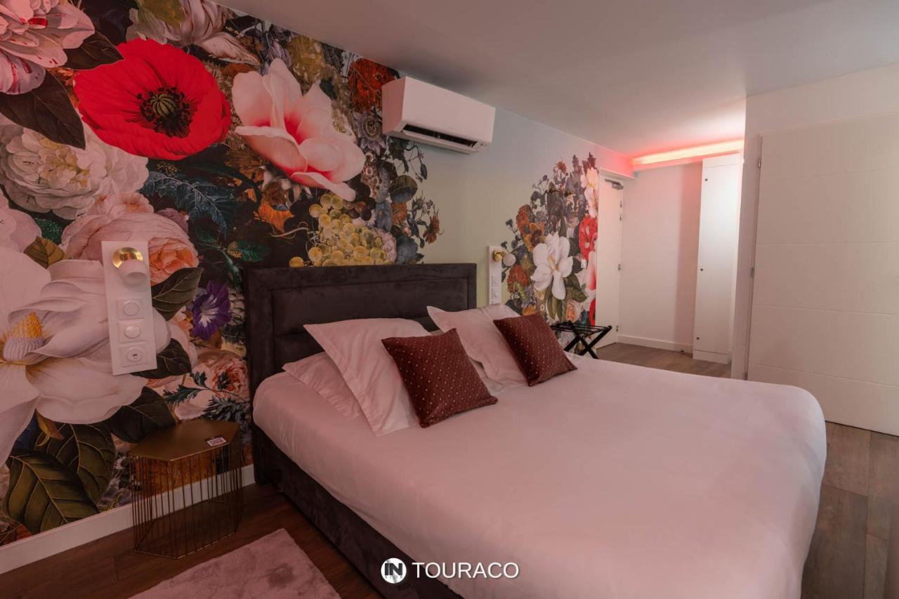 Bed and Breakfast Touraco Villars-les-Dombes Exterior foto