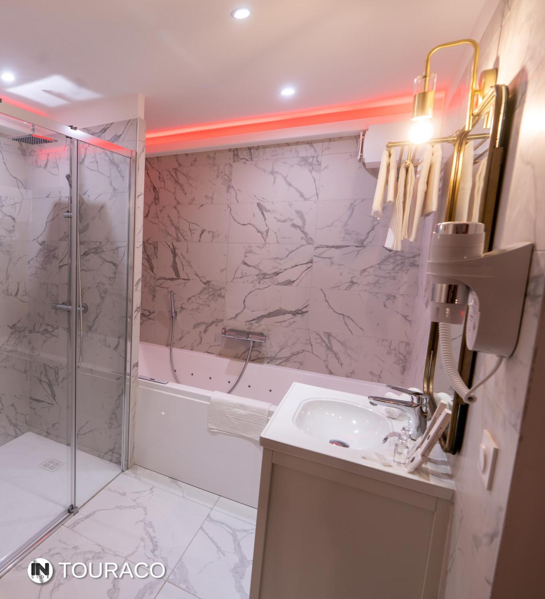 Bed and Breakfast Touraco Villars-les-Dombes Exterior foto