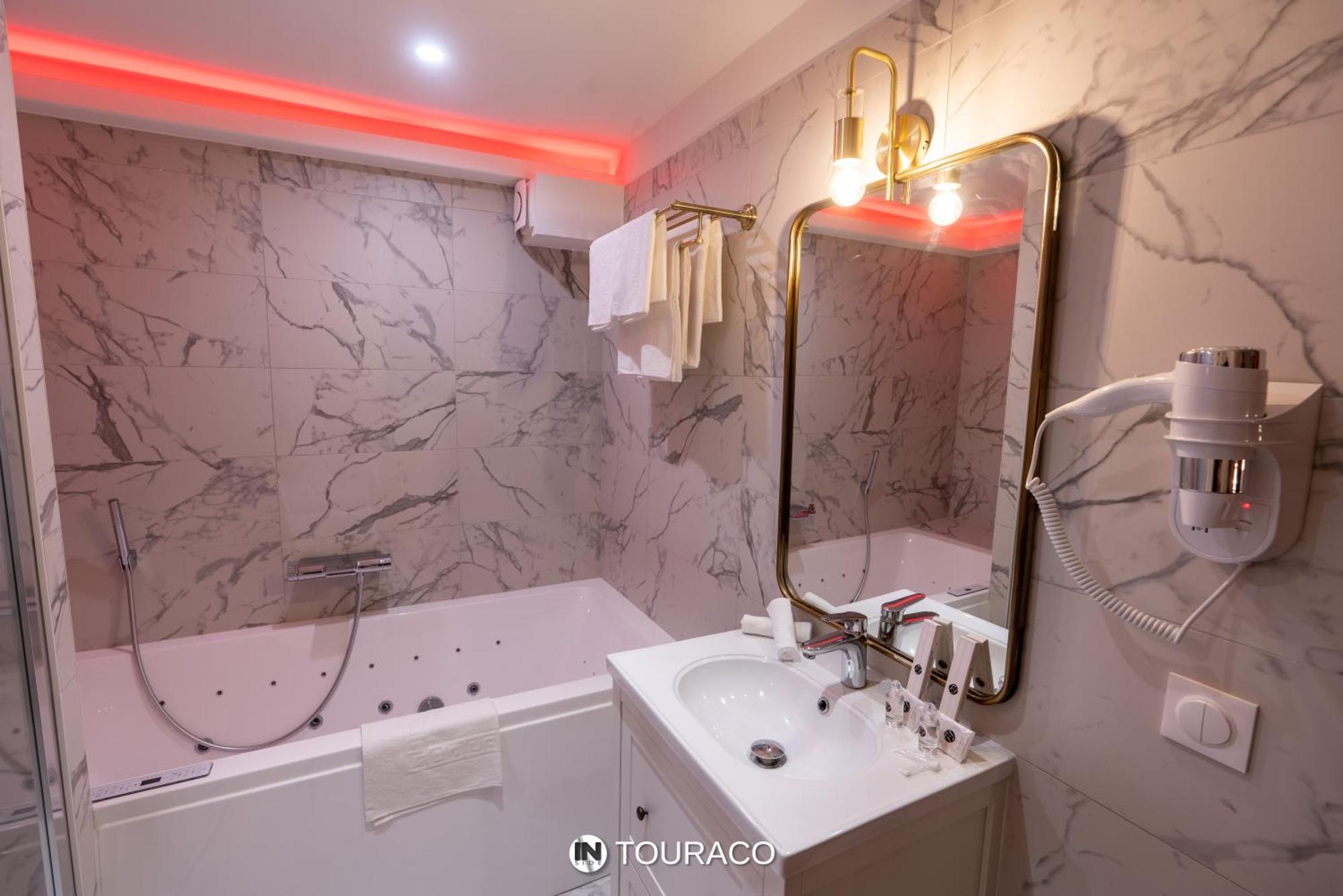 Bed and Breakfast Touraco Villars-les-Dombes Exterior foto